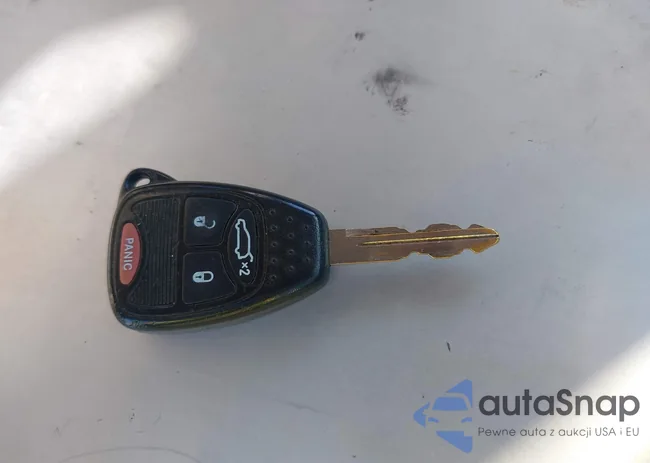 1C3CCBAB2DN735656: 43642255