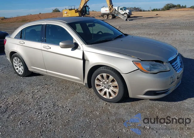 1C3CCBAB2DN735656: 43642255