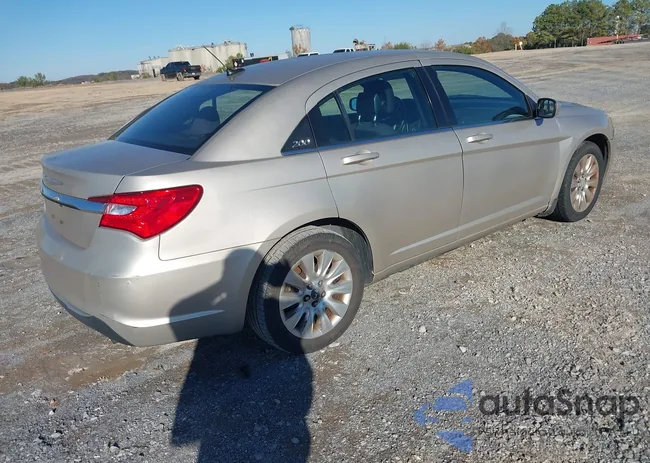 1C3CCBAB2DN735656: 43642255