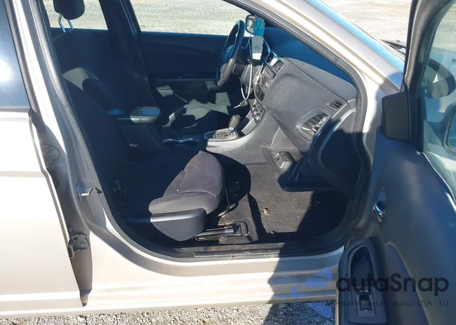 1C3CCBAB2DN735656: 43642255