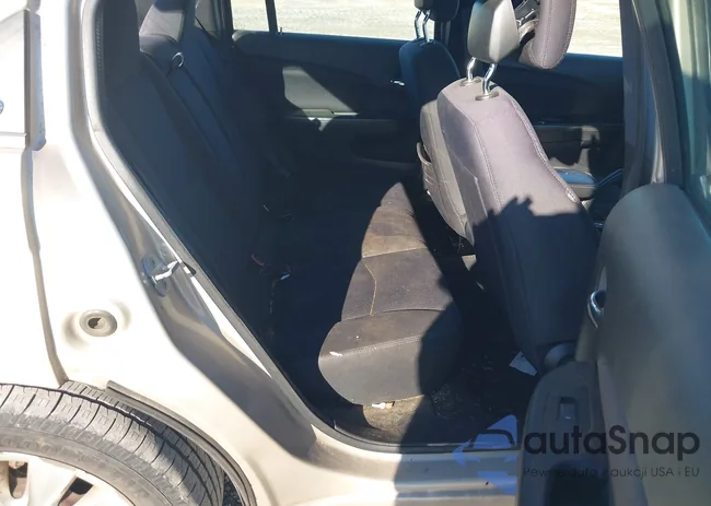 1C3CCBAB2DN735656: 43642255