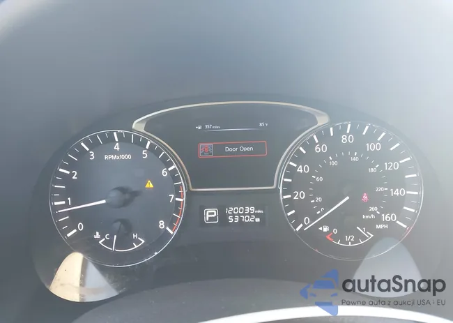 1N4AL3AP9DN452410: 43643235