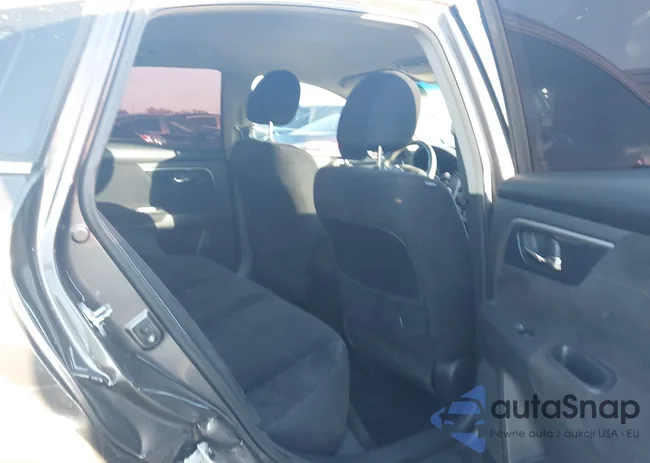 1N4AL3AP9DN452410: 43643235