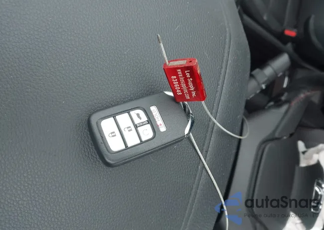 5FNYF6H71NB082190: 43643245