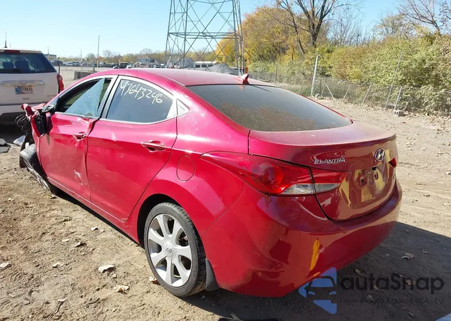 KMHDH4AE3DU969782: 43643246