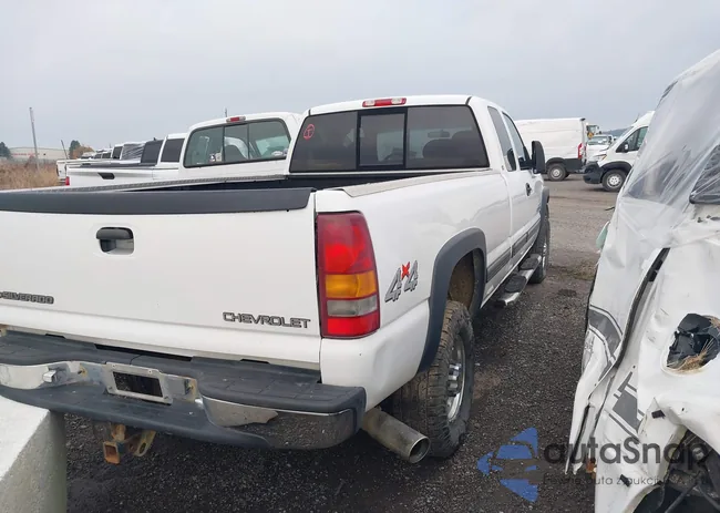 1GCHK29191E234047: 43643291