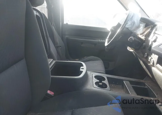 1GTSKVE34AZ237431: 43643306