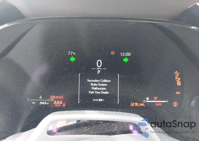 2T2BAMBA0SC058049: 43643329