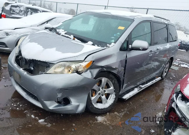 5TDKK3DC1DS326837: 43643391