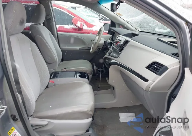 5TDKK3DC1DS326837: 43643391