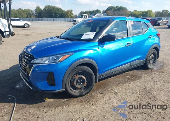 3N1CP5BV9ML550839: 43643397