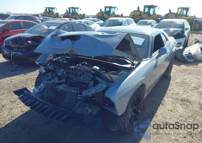 2C3CDZFJ5MH646467: 43643415