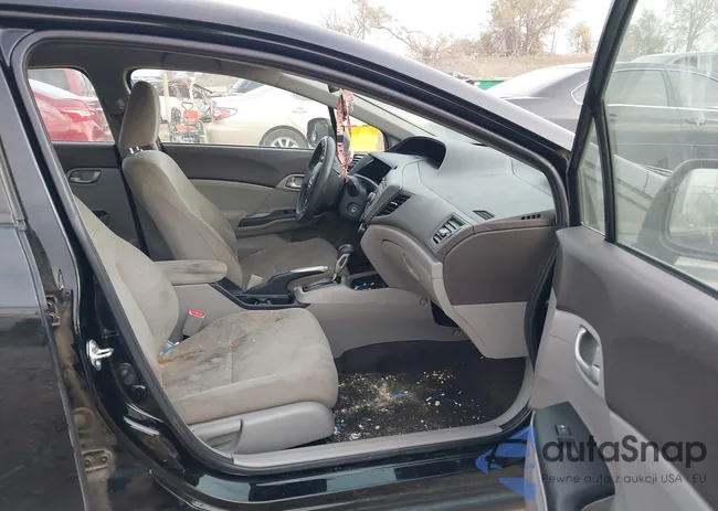 2HGFB2F5XCH595153: 43643421