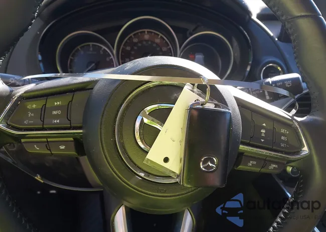 JM3TCACY4L0420271: 43643427