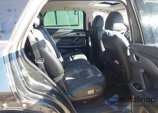 JM3TCACY4L0420271: 43643427