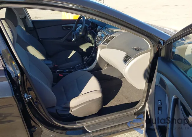 5NPDH4AE7GH742677: 43643434