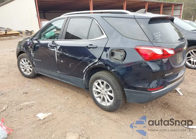 3GNAXKEV4MS146181: 43643442