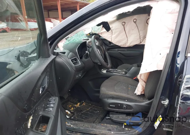 3GNAXKEV4MS146181: 43643442