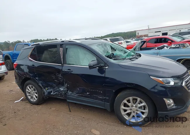 3GNAXKEV4MS146181: 43643442