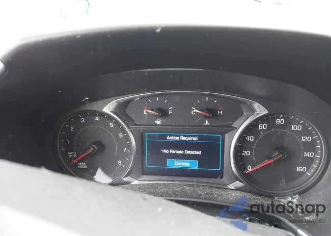 3GNAXKEV4MS146181: 43643442