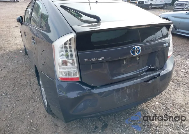 JTDKN3DU4A5207746: 43643447