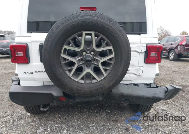 1C4PJXEN0SW648320: 43643465