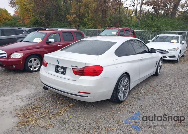 WBA3N3C53FK232738: 43643474