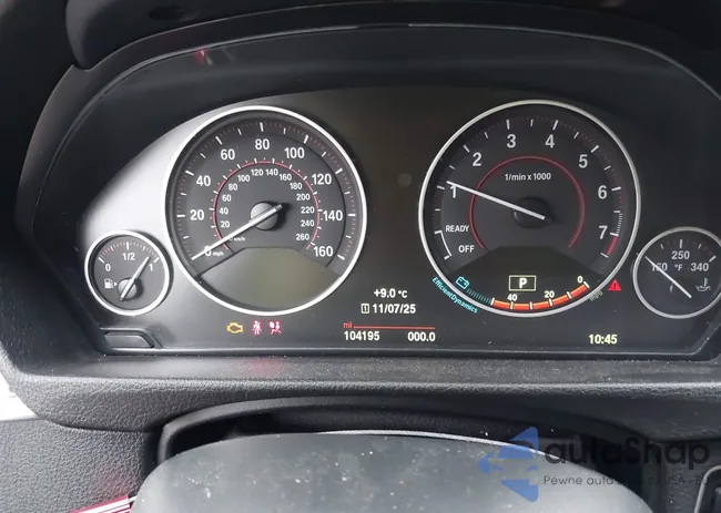 WBA3N3C53FK232738: 43643474