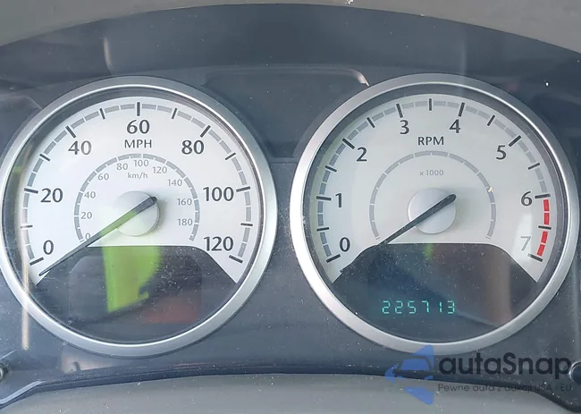 2A4RR5D11AR492813: 43643475