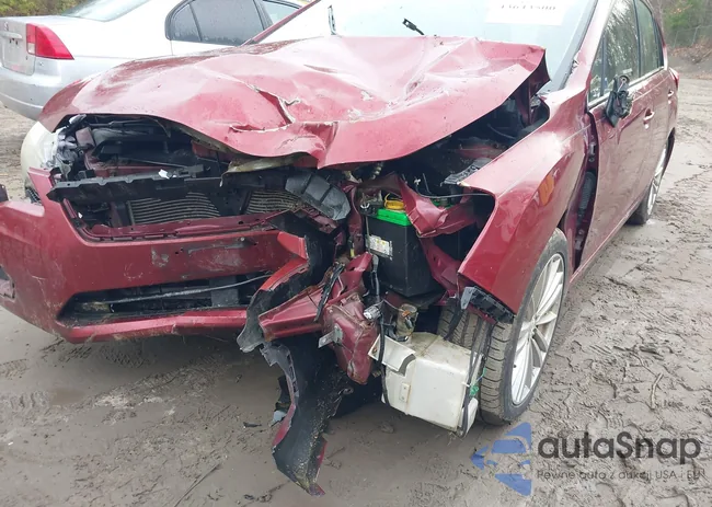 JF1GPAD65CH226352: 43643500