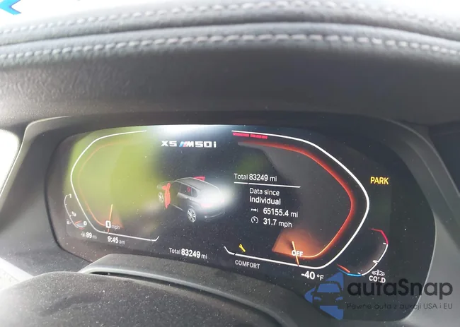 5UXJU4C07N9J06331: 43643531