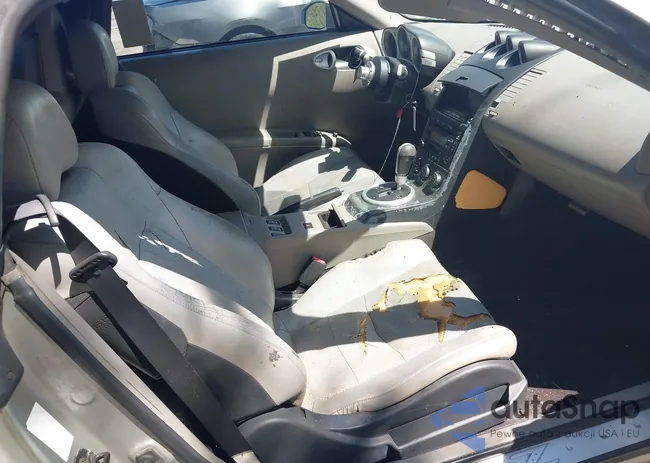 JN1AZ36A54M253201: 43643572