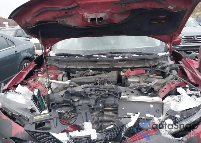 JN8AT2MV9GW130934: 43643633