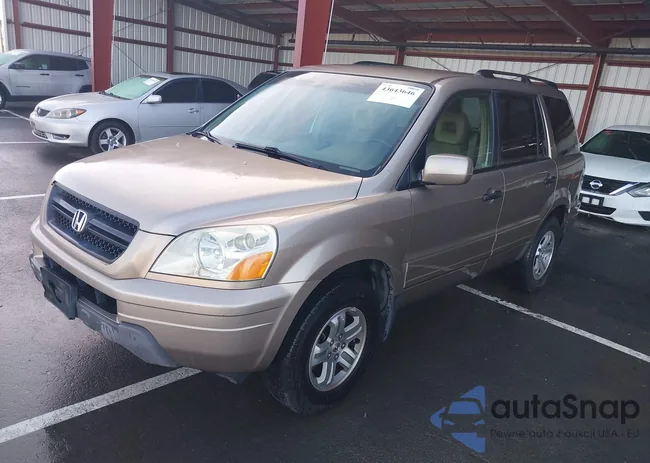 2HKYF18574H523161: 43643646