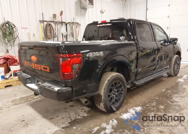 1FTEW3LP1RKD88081: 43643712