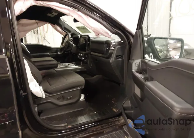 1FTEW3LP1RKD88081: 43643712