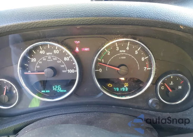 1C4AJWBG9CL173646: 43643747