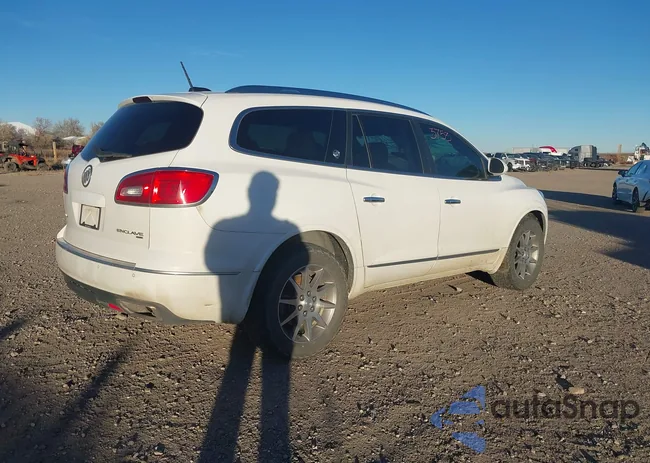 5GAKVBKD4HJ200165: 43643753