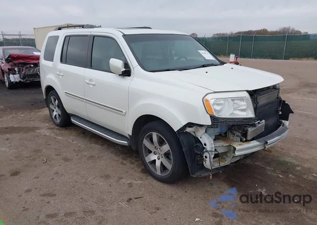 5FNYF4H92DB001864: 43643757