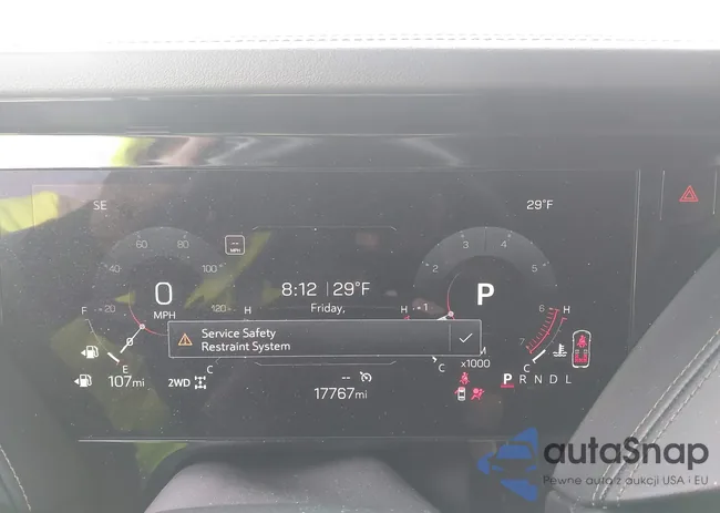 1GKS2CRLXSR139525: 43643758