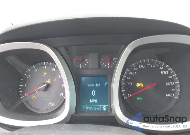 2GNALBEK6C6155205: 43643788