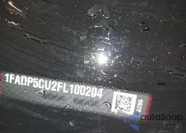 1FADP5CU2FL100204: 43643790