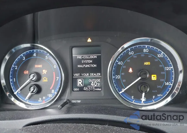 2T1BURHEXJC104973: 43642809