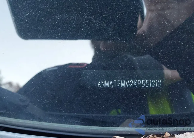 KNMAT2MV2KP551313: 43642853