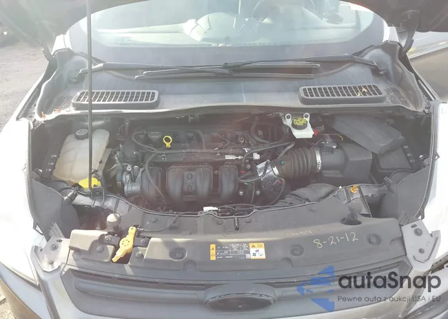 1FMCU0F79DUA70449: 43642874