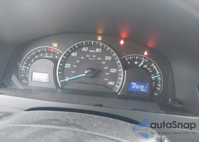 4T1BF1FK7EU434157: 43642882