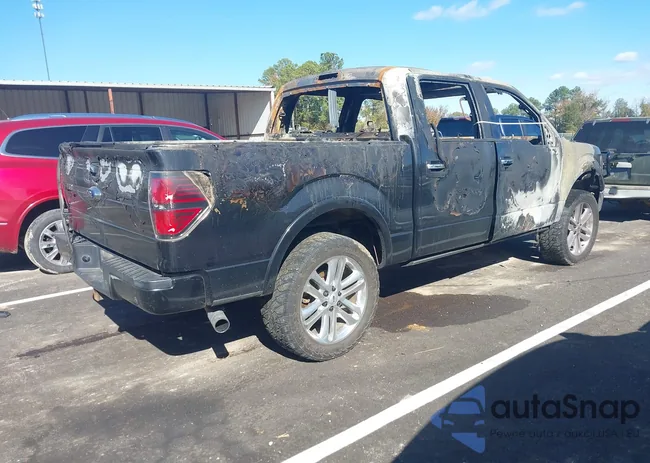 1FTFW1ET8DFC19597: 43642891