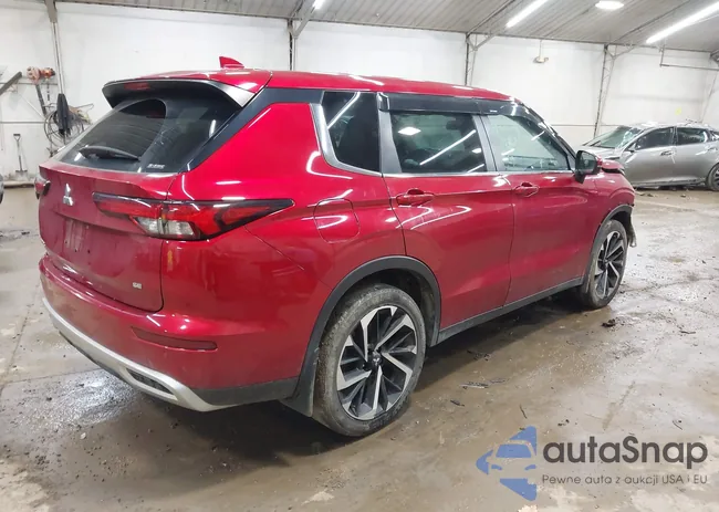 JA4J4UA83PZ049438: 43642932