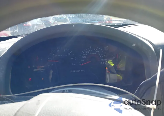 1FTPW12V88KC85218: 43642942