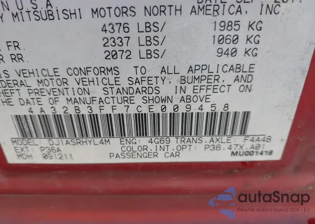 4A32B3FF7CE009458: 43642959